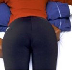 Pelvic Correction Technique